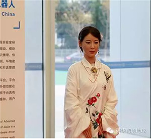2016世界機(jī)器人大會(huì)開(kāi)幕，全球最尖端、最先進(jìn)的技術(shù)都在這里了